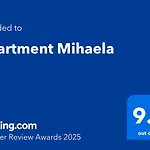 Mihaela Apartament *