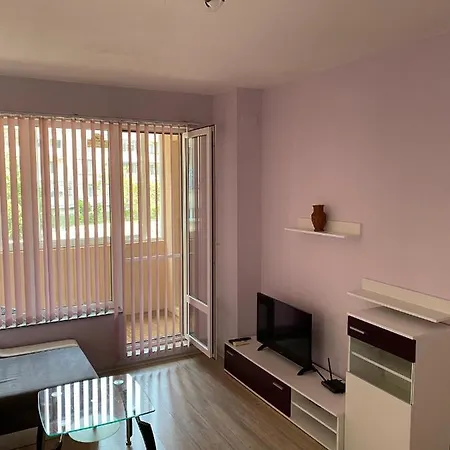 Apartamento Mihaela