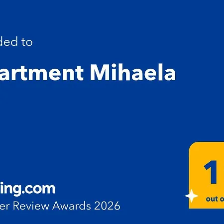 Appartement Mihaela