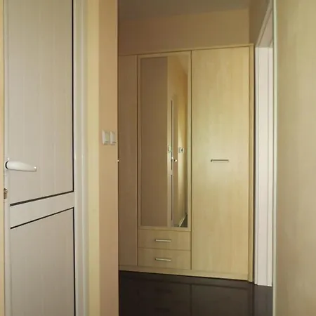 Apartment Mihaela *
