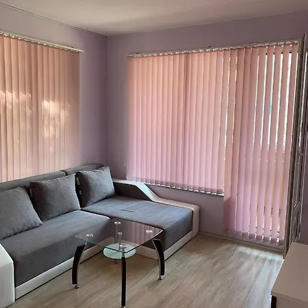Apartment Mihaela Burgas