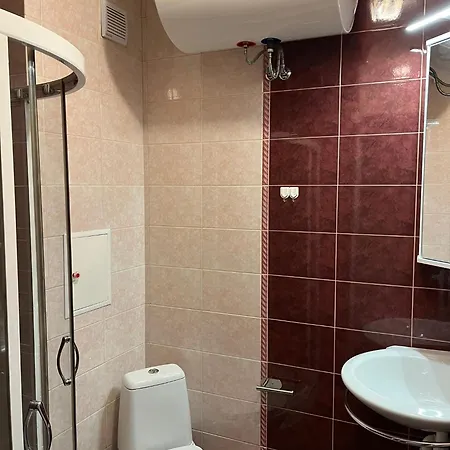 Apartment Mihaela Burgas