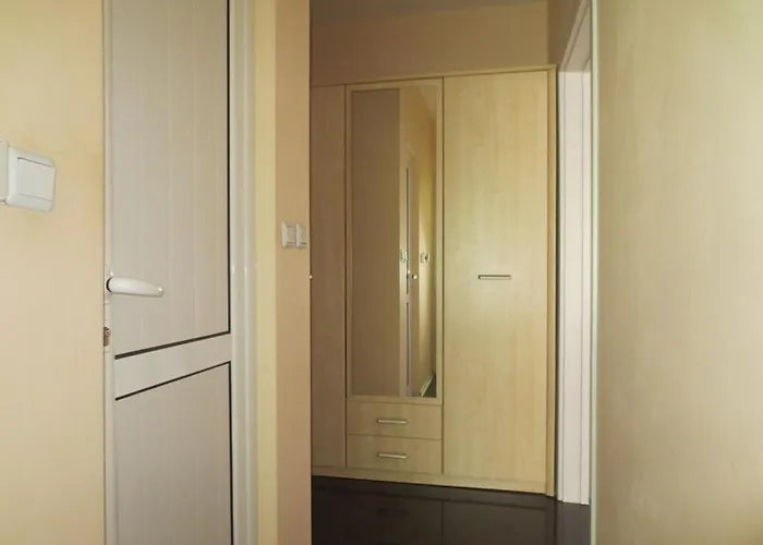 アパート Mihaela *