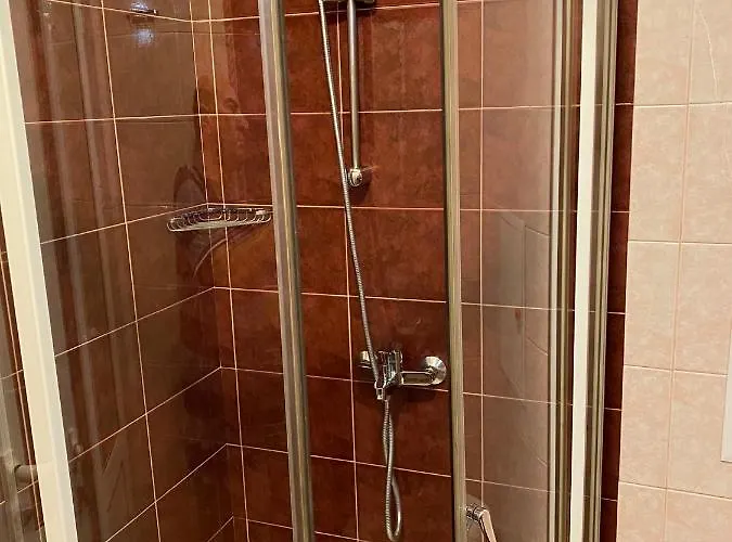 Mihaela アパート *