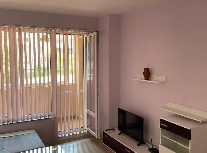 アパート Mihaela