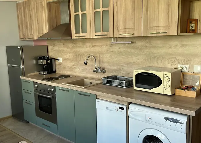 Mihaela * ブルガス