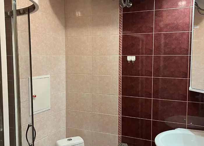 アパート Mihaela ブルガス